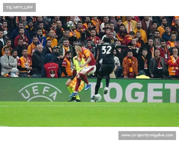 加拉塔萨雷5-2大胜尤文,桑切斯头球破门