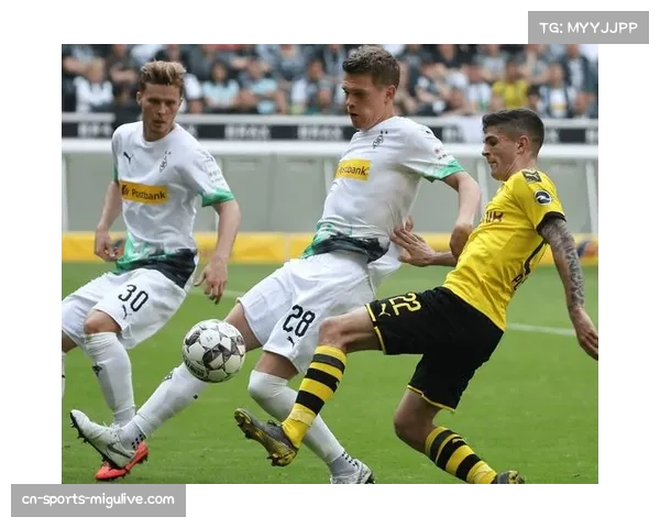 赛后分析：门兴格拉德巴赫定位球防守漏洞，导致连续失分